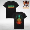 Tool South America 2025 Tour Hard Rock And Royallton Resorts On March 7th And 8th 2025 All Over Print Shirt