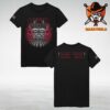 Tool Live in the Sand Event Hard Rock And Royallton Resorts On March 7-8 2025 All Over Print Shirt